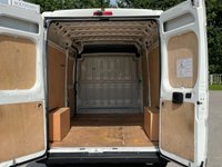 USED 2019 69 CITROEN RELAY 2.2 35 L3H2 ENTERPRISE BLUEHDI S/S 139 BHP 2  KEYS , CHOICES OF VANS IN STOCK