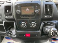 USED 2019 69 CITROEN RELAY 2.2 35 L3H2 ENTERPRISE BLUEHDI S/S 139 BHP 2  KEYS , CHOICES OF VANS IN STOCK