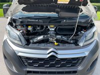USED 2019 69 CITROEN RELAY 2.2 35 L3H2 ENTERPRISE BLUEHDI S/S 139 BHP 2  KEYS , CHOICES OF VANS IN STOCK
