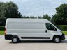 USED 2019 69 CITROEN RELAY 2.2 35 L3H2 ENTERPRISE BLUEHDI S/S 139 BHP 2  KEYS , CHOICES OF VANS IN STOCK