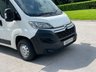 USED 2019 69 CITROEN RELAY 2.2 35 L3H2 ENTERPRISE BLUEHDI S/S 139 BHP 2  KEYS , CHOICES OF VANS IN STOCK