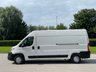 USED 2019 69 CITROEN RELAY 2.2 35 L3H2 ENTERPRISE BLUEHDI S/S 139 BHP 2  KEYS , CHOICES OF VANS IN STOCK