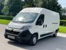 USED 2019 69 CITROEN RELAY 2.2 35 L3H2 ENTERPRISE BLUEHDI S/S 139 BHP 2  KEYS , CHOICES OF VANS IN STOCK