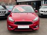 USED 2016 16 FORD FOCUS 1.5 TDCi Zetec 'S' 5dr - ULEZ COMPLIANT 