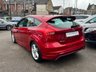 USED 2016 16 FORD FOCUS 1.5 TDCi Zetec 'S' 5dr - ULEZ COMPLIANT 