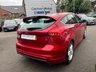 USED 2016 16 FORD FOCUS 1.5 TDCi Zetec 'S' 5dr - ULEZ COMPLIANT 