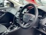 USED 2016 16 FORD FOCUS 1.5 TDCi Zetec 'S' 5dr - ULEZ COMPLIANT 