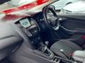 USED 2016 16 FORD FOCUS 1.5 TDCi Zetec 'S' 5dr - ULEZ COMPLIANT 