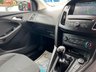 USED 2016 16 FORD FOCUS 1.5 TDCi Zetec 'S' 5dr - ULEZ COMPLIANT 