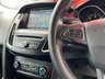 USED 2016 16 FORD FOCUS 1.5 TDCi Zetec 'S' 5dr - ULEZ COMPLIANT 