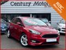 USED 2016 16 FORD FOCUS 1.5 TDCi Zetec 'S' 5dr - ULEZ COMPLIANT 