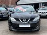 USED 2014 NISSAN QASHQAI 1.5 dCi Acenta PREMIUM 5dr - GLASS ROOF 