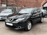 USED 2014 NISSAN QASHQAI 1.5 dCi Acenta PREMIUM 5dr - GLASS ROOF 