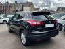 USED 2014 NISSAN QASHQAI 1.5 dCi Acenta PREMIUM 5dr - GLASS ROOF 