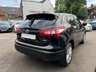 USED 2014 NISSAN QASHQAI 1.5 dCi Acenta PREMIUM 5dr - GLASS ROOF 