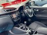 USED 2014 NISSAN QASHQAI 1.5 dCi Acenta PREMIUM 5dr - GLASS ROOF 