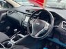 USED 2014 NISSAN QASHQAI 1.5 dCi Acenta PREMIUM 5dr - GLASS ROOF 
