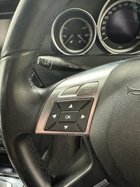 USED 2012 11 MERCEDES-BENZ C-CLASS 2.1 C220 CDI BLUEEFFICIENCY SE 4d 168 BHP Stylish Mercedes C220 C-Class Blueefficiency, Obsidian Black, 16" Alloy Wheels, cruise control, multi function steering wheel,