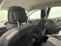 USED 2012 11 MERCEDES-BENZ C-CLASS 2.1 C220 CDI BLUEEFFICIENCY SE 4d 168 BHP Stylish Mercedes C220 C-Class Blueefficiency, Obsidian Black, 16" Alloy Wheels, cruise control, multi function steering wheel,