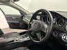 USED 2012 11 MERCEDES-BENZ C-CLASS 2.1 C220 CDI BLUEEFFICIENCY SE 4d 168 BHP Stylish Mercedes C220 C-Class Blueefficiency, Obsidian Black, 16" Alloy Wheels, cruise control, multi function steering wheel,