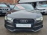 USED 2013 63 AUDI A5 2.0 TDi BLACK EDITION SportBack Quattro 5dr - UPGRADE ALLOYS 