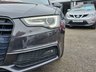 USED 2013 63 AUDI A5 2.0 TDi BLACK EDITION SportBack Quattro 5dr - UPGRADE ALLOYS 