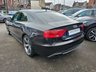 USED 2013 63 AUDI A5 2.0 TDi BLACK EDITION SportBack Quattro 5dr - UPGRADE ALLOYS 
