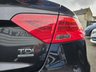 USED 2013 63 AUDI A5 2.0 TDi BLACK EDITION SportBack Quattro 5dr - UPGRADE ALLOYS 