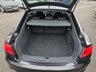 USED 2013 63 AUDI A5 2.0 TDi BLACK EDITION SportBack Quattro 5dr - UPGRADE ALLOYS 