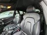 USED 2013 63 AUDI A5 2.0 TDi BLACK EDITION SportBack Quattro 5dr - UPGRADE ALLOYS 