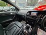 USED 2013 63 AUDI A5 2.0 TDi BLACK EDITION SportBack Quattro 5dr - UPGRADE ALLOYS 