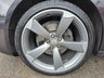 USED 2013 63 AUDI A5 2.0 TDi BLACK EDITION SportBack Quattro 5dr - UPGRADE ALLOYS 
