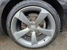 USED 2013 63 AUDI A5 2.0 TDi BLACK EDITION SportBack Quattro 5dr - UPGRADE ALLOYS 