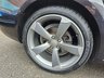USED 2013 63 AUDI A5 2.0 TDi BLACK EDITION SportBack Quattro 5dr - UPGRADE ALLOYS 