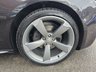 USED 2013 63 AUDI A5 2.0 TDi BLACK EDITION SportBack Quattro 5dr - UPGRADE ALLOYS 
