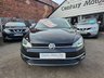 USED 2017 17 VOLKSWAGEN GOLF 1.6 TDI Technology SE 5dr - APPLE CarPlay 