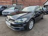 USED 2017 17 VOLKSWAGEN GOLF 1.6 TDI Technology SE 5dr - APPLE CarPlay 
