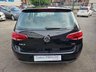 USED 2017 17 VOLKSWAGEN GOLF 1.6 TDI Technology SE 5dr - APPLE CarPlay 