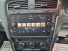 USED 2017 17 VOLKSWAGEN GOLF 1.6 TDI Technology SE 5dr - APPLE CarPlay 