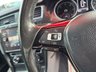 USED 2017 17 VOLKSWAGEN GOLF 1.6 TDI Technology SE 5dr - APPLE CarPlay 