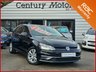 USED 2017 17 VOLKSWAGEN GOLF 1.6 TDI Technology SE 5dr - APPLE CarPlay 