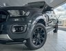 USED 2021 21 FORD RANGER 2.0 WILDTRAK ECOBLUE 210 BHP AUTO EURO 6 DBV8 BODY STYLING BIG SPEC ELECTRIC ROLLER TOP
