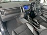 USED 2021 21 FORD RANGER 2.0 WILDTRAK ECOBLUE 210 BHP AUTO EURO 6 DBV8 BODY STYLING BIG SPEC ELECTRIC ROLLER TOP