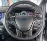 USED 2021 21 FORD RANGER 2.0 WILDTRAK ECOBLUE 210 BHP AUTO EURO 6 DBV8 BODY STYLING BIG SPEC ELECTRIC ROLLER TOP