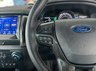USED 2021 21 FORD RANGER 2.0 WILDTRAK ECOBLUE 210 BHP AUTO EURO 6 DBV8 BODY STYLING BIG SPEC ELECTRIC ROLLER TOP