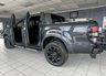 USED 2021 21 FORD RANGER 2.0 WILDTRAK ECOBLUE 210 BHP AUTO EURO 6 DBV8 BODY STYLING BIG SPEC ELECTRIC ROLLER TOP