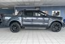 USED 2021 21 FORD RANGER 2.0 WILDTRAK ECOBLUE 210 BHP AUTO EURO 6 DBV8 BODY STYLING BIG SPEC ELECTRIC ROLLER TOP