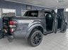 USED 2021 21 FORD RANGER 2.0 WILDTRAK ECOBLUE 210 BHP AUTO EURO 6 DBV8 BODY STYLING BIG SPEC ELECTRIC ROLLER TOP
