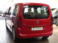 USED 2019 19 VAUXHALL COMBO LIFE 1.2 ENERGY S/S 5d 109 BHP 5 SEAT SAT NAV PARKING SENSORS