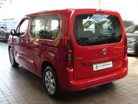 USED 2019 19 VAUXHALL COMBO LIFE 1.2 ENERGY S/S 5d 109 BHP 5 SEAT SAT NAV PARKING SENSORS